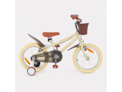 Велосипед двухколесный Rant Vintage 16" 1-00428460_2