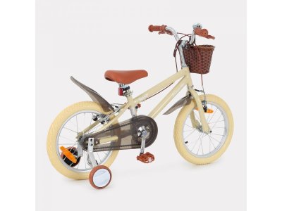 Велосипед двухколесный Rant Vintage 16" 1-00428460_4