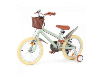 Велосипед двухколесный Rant Vintage 16" 1-00428461_1