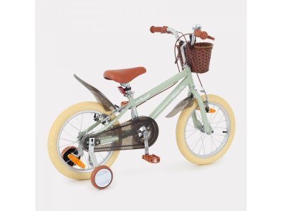 Велосипед двухколесный Rant Vintage 16" 1-00428461_4