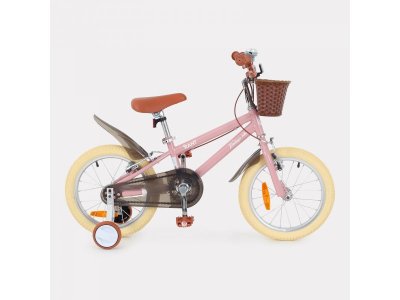 Велосипед двухколесный Rant Vintage 16" 1-00428462_3