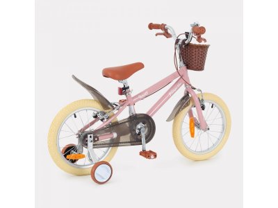 Велосипед двухколесный Rant Vintage 16" 1-00428462_4