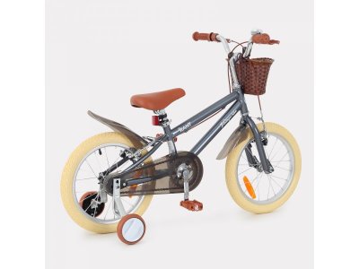 Велосипед двухколесный Rant Vintage 16" 1-00428463_4