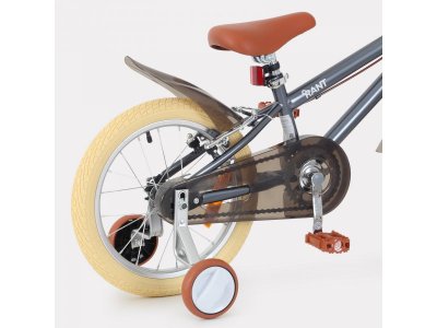 Велосипед двухколесный Rant Vintage 16" 1-00428463_7
