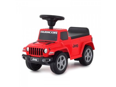 Машинка-каталка Jeep Gladiator 1-00428477_1