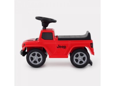 Машинка-каталка Jeep Gladiator 1-00428477_2