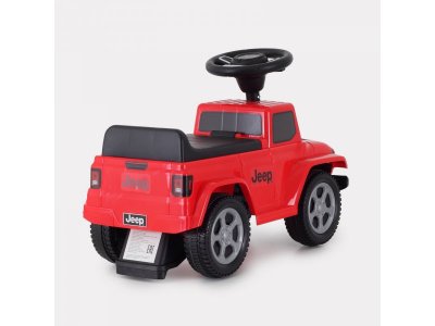 Машинка-каталка Jeep Gladiator 1-00428477_4