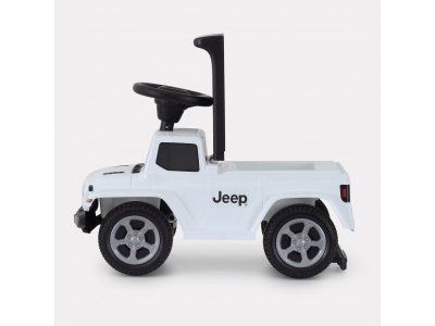 Машинка-каталка Jeep Gladiator 1-00428478_3