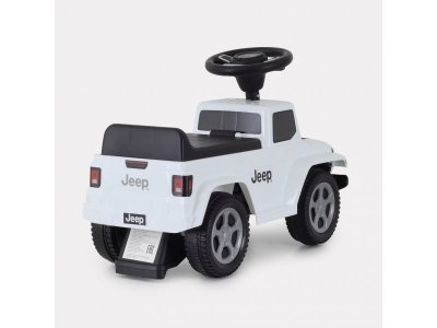 Машинка-каталка Jeep Gladiator 1-00428478_4