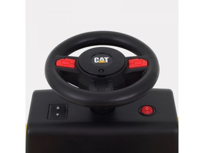 Электромобиль Cat H4 1-00428499_10