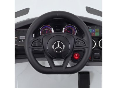 Электромобиль Mercedes-AMG GT R 1-00428504_14
