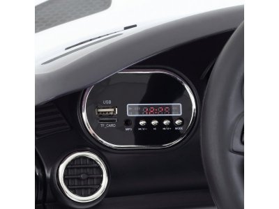 Электромобиль Mercedes-AMG GT R 1-00428504_15