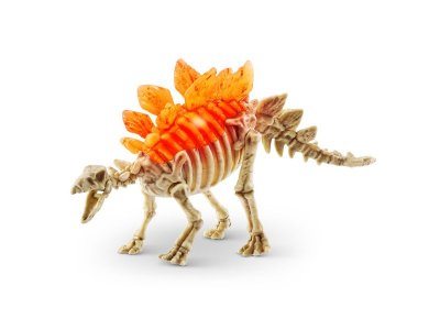Набор игровой Zuru Robo Alive Dino Fossil mini раскопки динозавра, свет 1-00429859_3