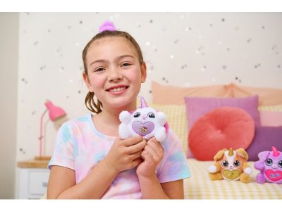 Набор игровой Zuru Сюрпризы в яйце Rainbocorns Puppycorn Surprise S8 1-00429862_7