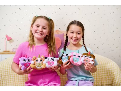 Набор игровой Zuru Сюрпризы в яйце Rainbocorns Puppycorn Surprise S8 1-00429862_10