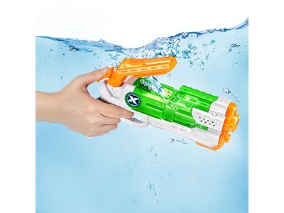 Водный бластер Zuru X-Shot Water Фаст Филл Микро 1-00429863_9