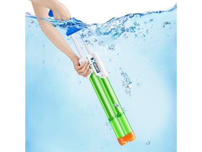 Водный бластер Zuru X-Shot Water Warfale 1-00429871_3