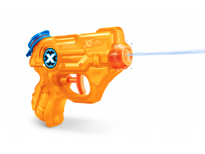 Водный бластер Zuru X-Shot Water Nano Drencher 2 шт. 1-00429877_4