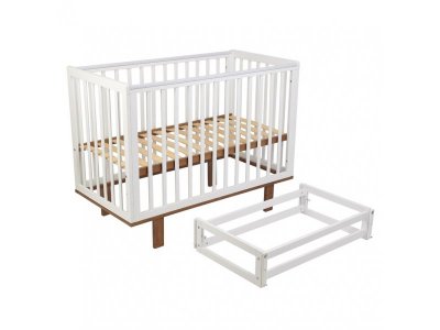 Маятник к кроватке Polini kids Simple 340 1-00428530_6