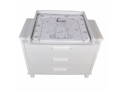 Комод Polini kids Simple 3401 1-00428545_3