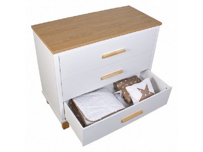 Комод Polini kids Simple 3401 1-00428546_6