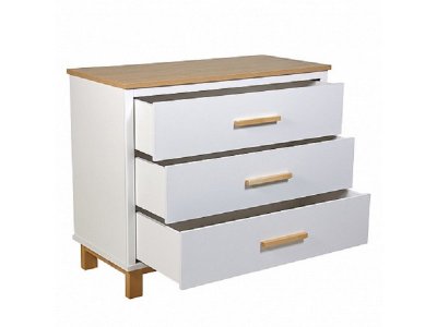 Комод Polini kids Simple 3401 1-00428546_5