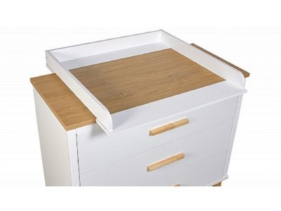 Комод Polini kids Simple 3401 1-00428546_8