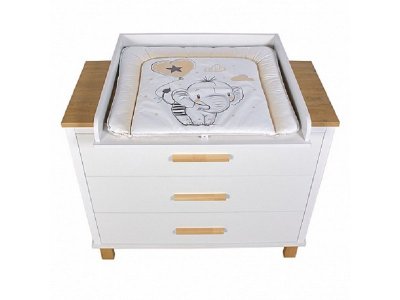 Комод Polini kids Simple 3401 1-00428546_9