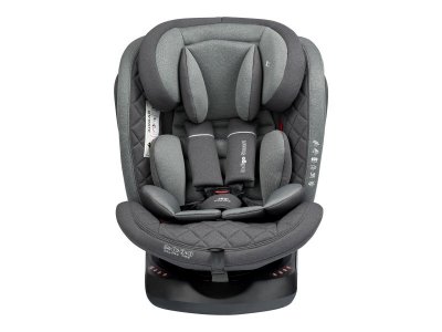 Автокресло Indigo Smart Isofix 0-36 кг, 0-12 лет, группа 0/1/2/3 1-00430139_7