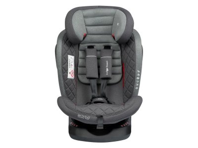 Автокресло Indigo Smart Isofix 0-36 кг, 0-12 лет, группа 0/1/2/3 1-00430139_11