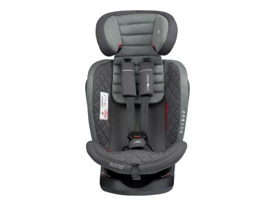 Автокресло Indigo Smart Isofix 0-36 кг, 0-12 лет, группа 0/1/2/3 1-00430139_10