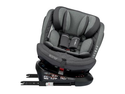 Автокресло Indigo Smart Isofix 0-36 кг, 0-12 лет, группа 0/1/2/3 1-00430139_12