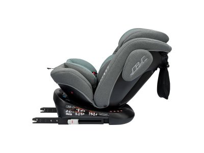 Автокресло Indigo Smart Isofix 0-36 кг, 0-12 лет, группа 0/1/2/3 1-00430140_3