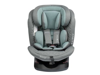 Автокресло Indigo Smart Isofix 0-36 кг, 0-12 лет, группа 0/1/2/3 1-00430140_4