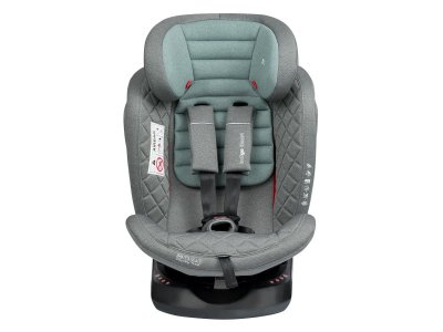 Автокресло Indigo Smart Isofix 0-36 кг, 0-12 лет, группа 0/1/2/3 1-00430140_5