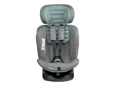 Автокресло Indigo Smart Isofix 0-36 кг, 0-12 лет, группа 0/1/2/3 1-00430140_6