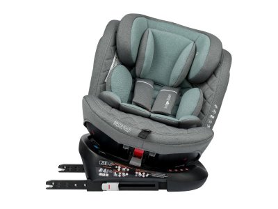 Автокресло Indigo Smart Isofix 0-36 кг, 0-12 лет, группа 0/1/2/3 1-00430140_9