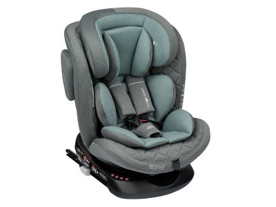 Автокресло Indigo Smart Isofix 0-36 кг, 0-12 лет, группа 0/1/2/3 1-00430140_14