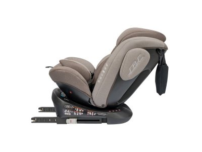 Автокресло Indigo Smart Isofix 0-36 кг, 0-12 лет, группа 0/1/2/3 1-00430141_4