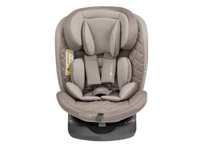 Автокресло Indigo Smart Isofix 0-36 кг, 0-12 лет, группа 0/1/2/3 1-00430141_5