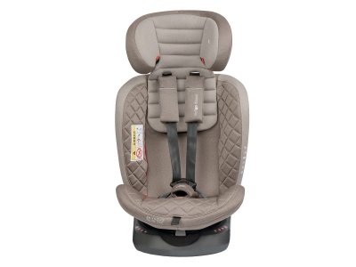 Автокресло Indigo Smart Isofix 0-36 кг, 0-12 лет, группа 0/1/2/3 1-00430141_9