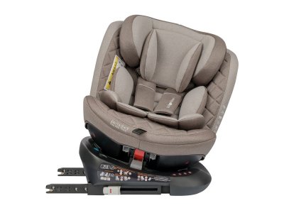 Автокресло Indigo Smart Isofix 0-36 кг, 0-12 лет, группа 0/1/2/3 1-00430141_10