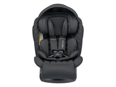 Автокресло Indigo Smart+ Isofix, капюшон, подножка, 0-36 кг, 0-12 лет, гр.0/1/2/3 1-00430142_13