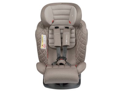 Автокресло Indigo Smart+ Isofix, капюшон, подножка, 0-36 кг, 0-12 лет, гр.0/1/2/3 1-00430145_14