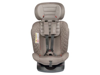 Автокресло Indigo Smart+ Isofix, капюшон, подножка, 0-36 кг, 0-12 лет, гр.0/1/2/3 1-00430145_15