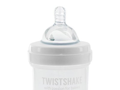 Соска Twistshake силиконовая, размер L (4+ мес.), 2 шт. 1-00123166_4