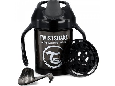 Поильник Twistshake Mini Cup 230 мл 1-00191759_1