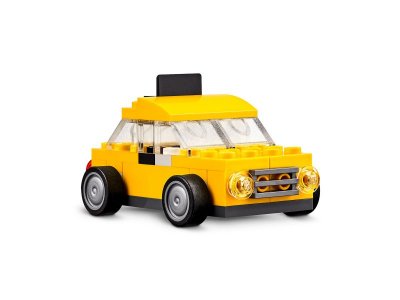 Конструктор Lego Classic Креативные машинки 1-00430334_11