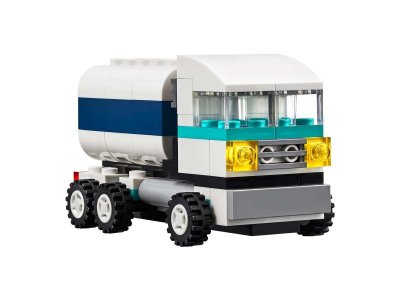 Конструктор Lego Classic Креативные машинки 1-00430334_13