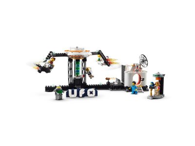 Конструктор Lego Creator 3-in-1 Космические американские горки 1-00430337_6